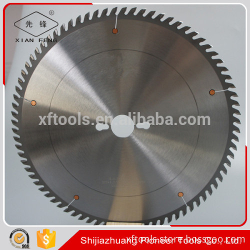 TCG tct circular saw blade for wood cutting 300mm 80t